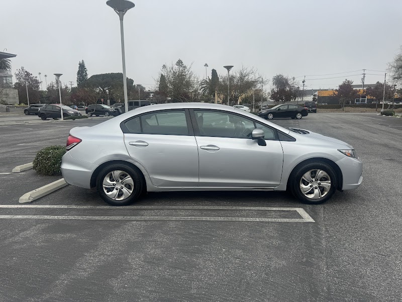 Cochran Auto Body & Royal Auto Body and Paint in Los Angeles